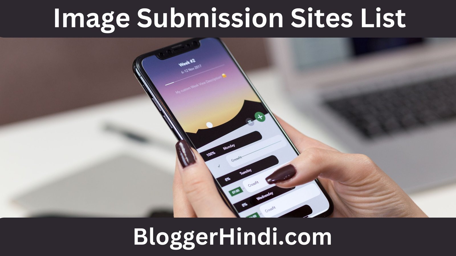 Image Submission Sites