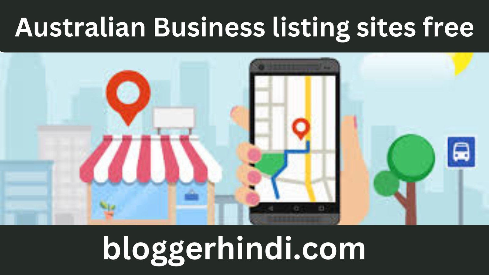 Australian Business listing sites free