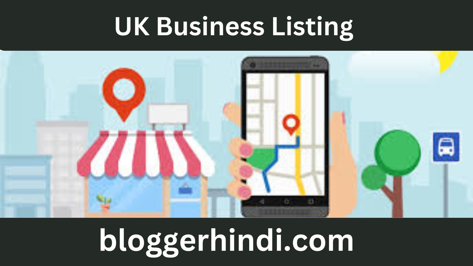 Best Free business listing sites UK