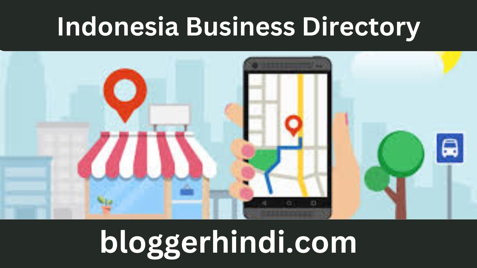 Indonesia Business Directory