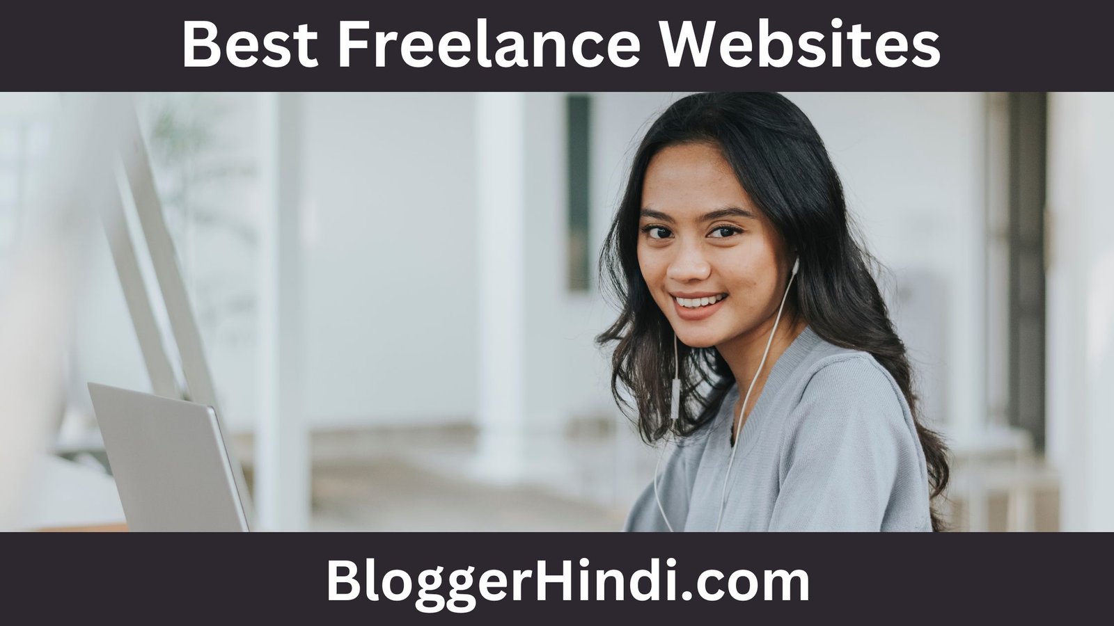 Best Freelance Websites for Beginners