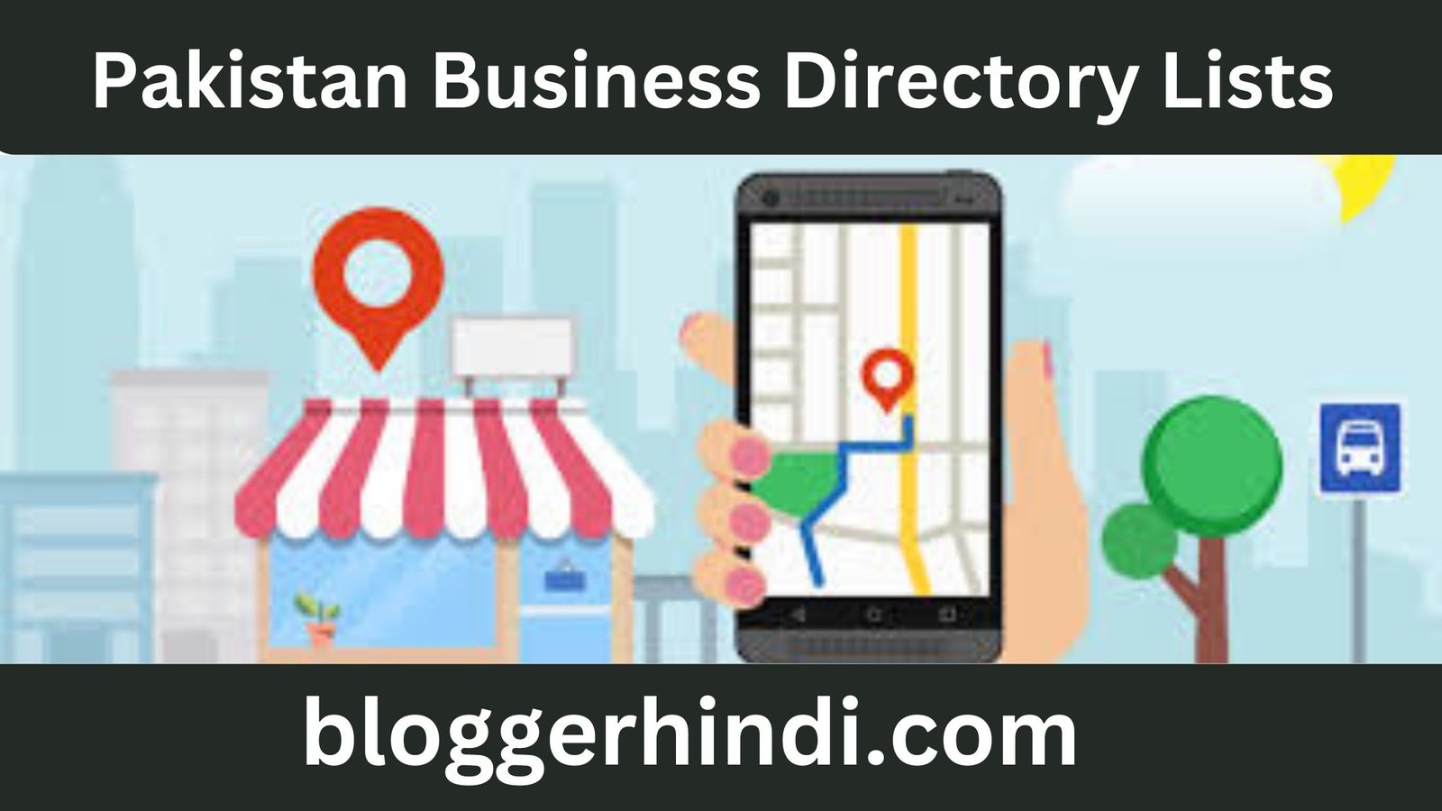 Business Directory Pakistan