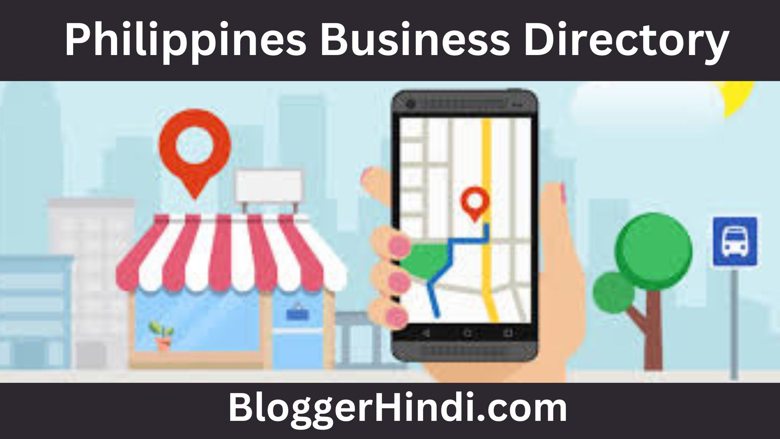 business directory philippines