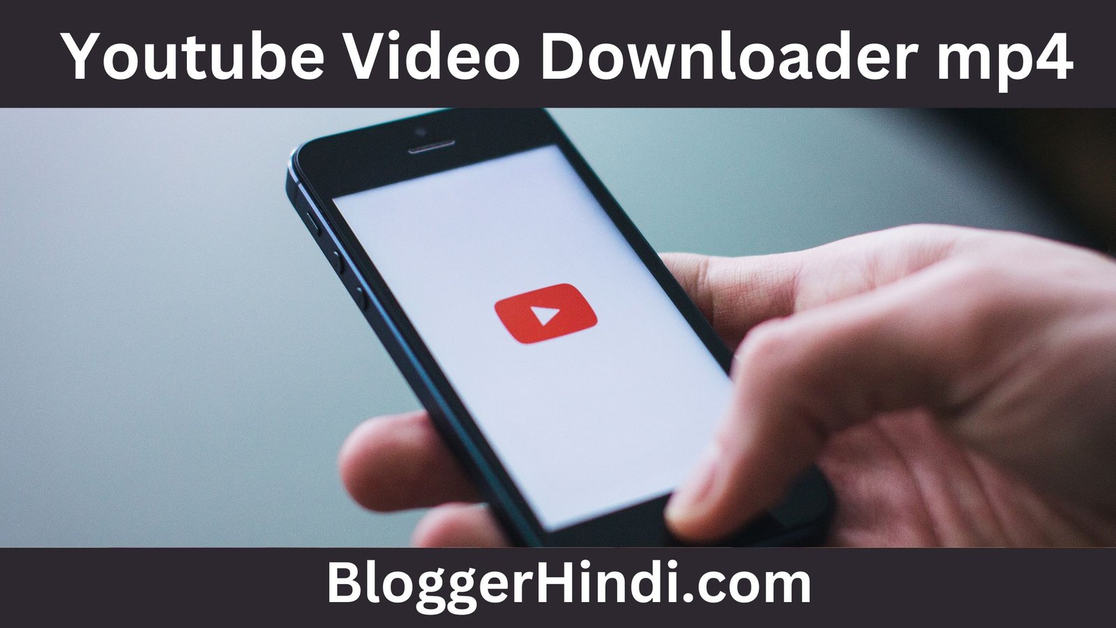 Youtube Video Downloader mp4