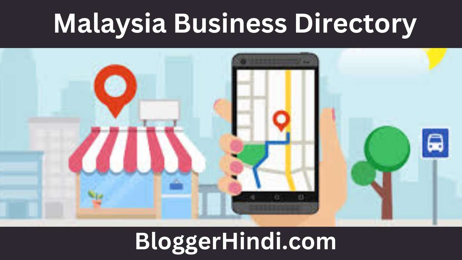 Malaysia Business Directory