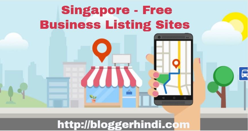 Singapore Business Directory