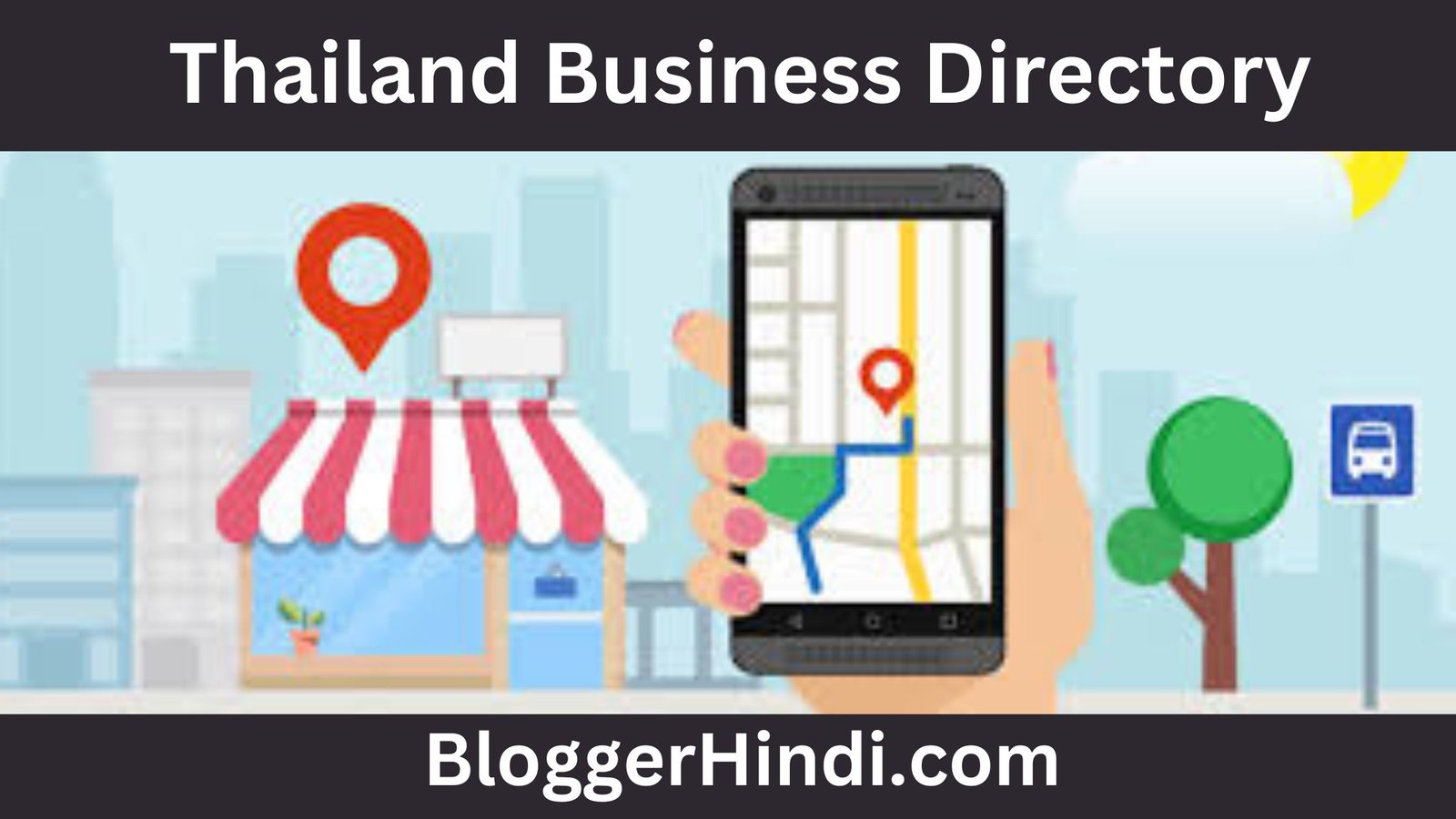 Thailand Business Directory