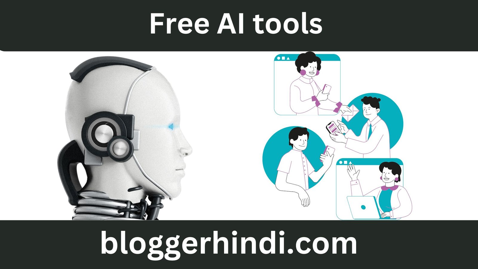 Free AI tools