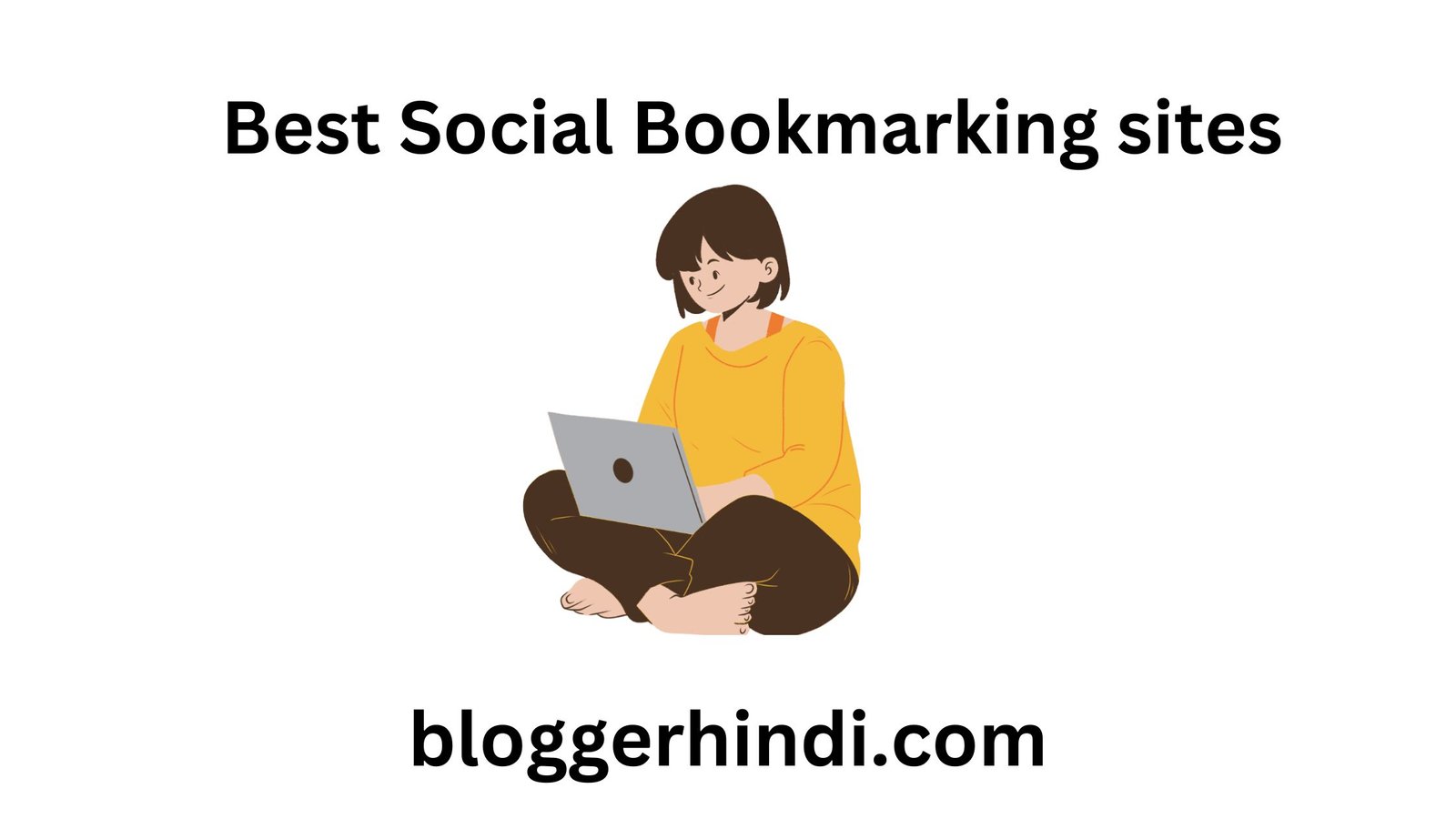 Best Social Bookmarking sites