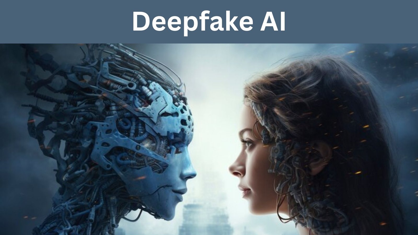 Deepfake AI